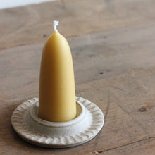 Load image into Gallery viewer, CANDLE PLATE #3