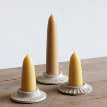 Load image into Gallery viewer, CANDLE PLATE #6