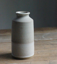 Load image into Gallery viewer, TOASTED WHITE VASE #1