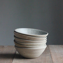 Load image into Gallery viewer, SGRAFFITO BOWL #4