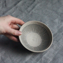 Load image into Gallery viewer, SGRAFFITO BOWL #1