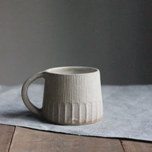 Load image into Gallery viewer, LIMITED EDITION CARVED MUG #2
