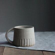 Load image into Gallery viewer, LIMITED EDITION CARVED MUG #2