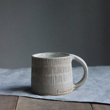 Load image into Gallery viewer, LIMITED EDITION CARVED MUG #6