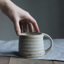 Load image into Gallery viewer, LIMITED EDITION CARVED MUG #1
