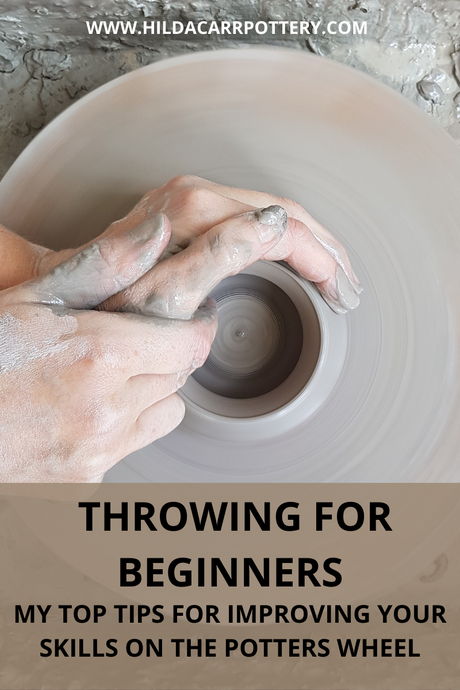 Beginners Tips to Improve Your Throwing