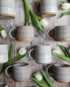 THE MUG COLLECTIVE MEMBERSHIP