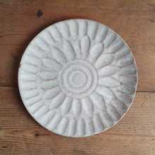 Load image into Gallery viewer, CARVED SIDE PLATE #1
