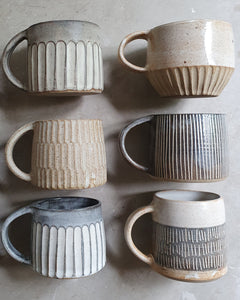 THE MUG COLLECTIVE MEMBERSHIP
