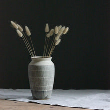 Load image into Gallery viewer, SGRAFFITO VASE #1