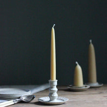 Load image into Gallery viewer, CARVED CANDLE HOLDER #2