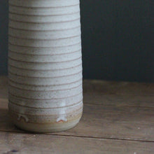 Load image into Gallery viewer, CARVED VASE #3