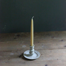 Load image into Gallery viewer, CARVED CANDLE HOLDER #2