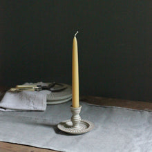 Load image into Gallery viewer, CARVED CANDLE HOLDER #4