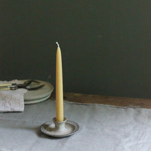 Load image into Gallery viewer, SGRAFFITO CANDLE HOLDER #2