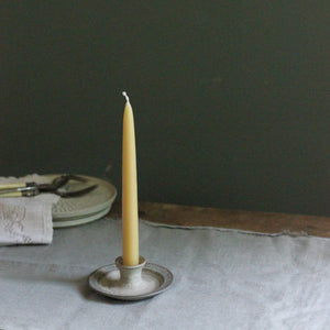 SGRAFFITO CANDLE HOLDER #2