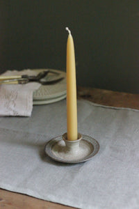 SGRAFFITO CANDLE HOLDER #2