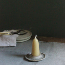 Load image into Gallery viewer, SGRAFFITO CANDLE HOLDER #3