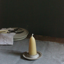 Load image into Gallery viewer, CARVED CANDLE HOLDER #5