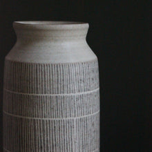 Load image into Gallery viewer, SGRAFFITO VASE #3