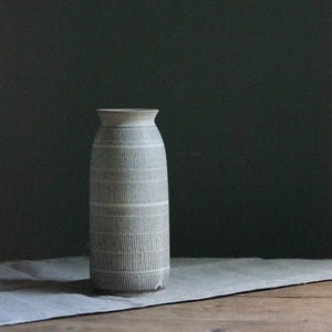 SGRAFFITO VASE #4