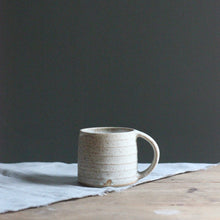 Load image into Gallery viewer, CARVED MUG #3