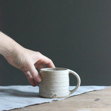 Load image into Gallery viewer, CARVED MUG #3