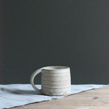 Load image into Gallery viewer, CARVED MUG #3