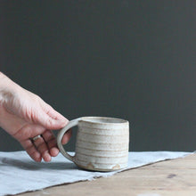 Load image into Gallery viewer, CARVED MUG #3