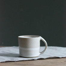 Load image into Gallery viewer, TOASTED WHITE MUG #3