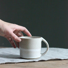 Load image into Gallery viewer, TOASTED WHITE MUG #3