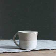 Load image into Gallery viewer, TOASTED WHITE MUG #3