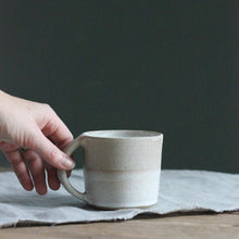 Load image into Gallery viewer, TOASTED WHITE MUG #3