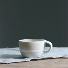 Load image into Gallery viewer, TOASTED WHITE MUG #4