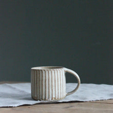 Load image into Gallery viewer, CARVED MUG #1