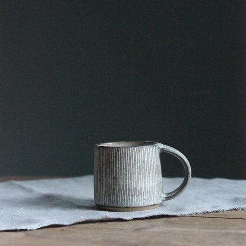 SGRAFFITO MUG #2