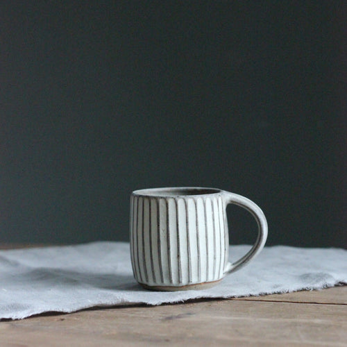 SGRAFFITO MUG #3