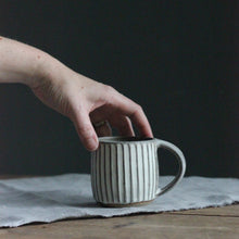 Load image into Gallery viewer, SGRAFFITO MUG #3