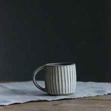 Load image into Gallery viewer, SGRAFFITO MUG #3