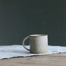 Load image into Gallery viewer, CARVED MUG #11