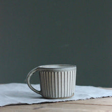 Load image into Gallery viewer, SGRAFFITO MUG #4