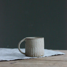 Load image into Gallery viewer, CARVED MUG #13