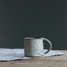 Load image into Gallery viewer, SGRAFFITO MUG #7