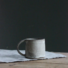 Load image into Gallery viewer, SGRAFFITO MUG #7