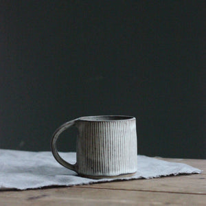 SGRAFFITO MUG #7