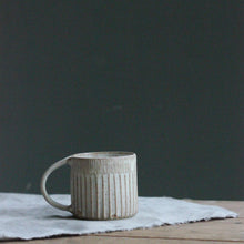 Load image into Gallery viewer, CARVED MUG #16