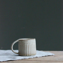 Load image into Gallery viewer, CARVED MUG #19