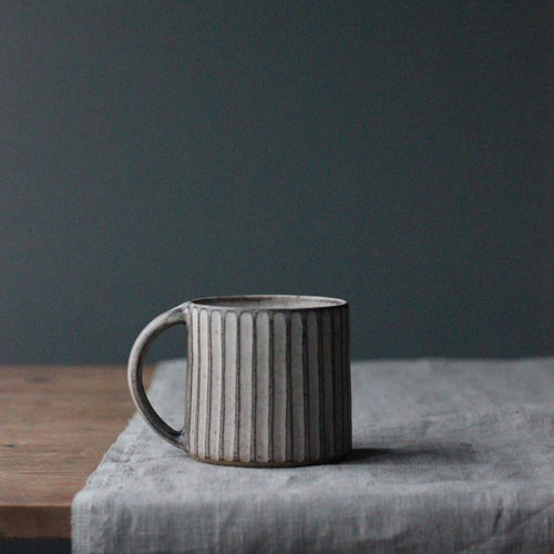 SGRAFFITO MUG #2