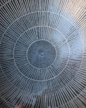 Load image into Gallery viewer, **SECOND** SGRAFFITO SERVING BOWL