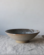 Load image into Gallery viewer, **SECOND** SGRAFFITO SERVING BOWL